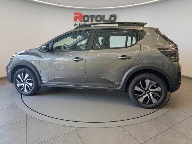 DACIA Sandero 3ª serie Sandero Stepway Eco-G 120 CV Expression - Foto 7