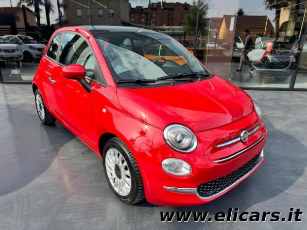 FIAT 500 1.0 Hybrid Dolcevita - NO VINCOLI DI FINANZIAMENTO rif. 23610139 - Foto 7