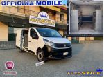 FIAT Talento 1.6 MJT 120cv OFFICINA MOBILE - 1 proprietario rif. 23547406