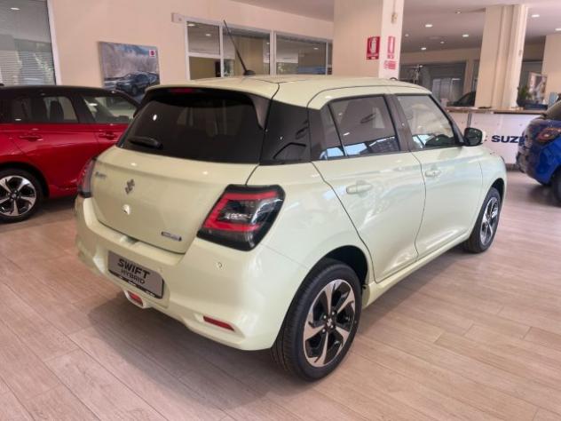 SUZUKI Swift 1.2 Hybrid CVT Top rif. 22591606 - Foto 2