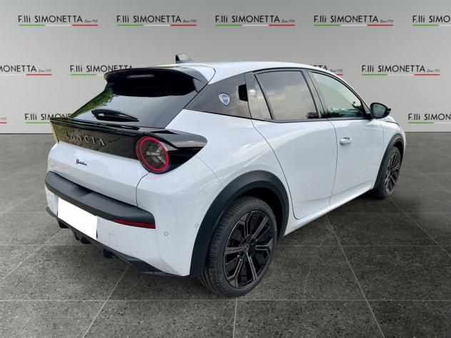 Lancia Ypsilon 1.2 mhev HF Line 110cv e-dct - KM0 - Foto 4
