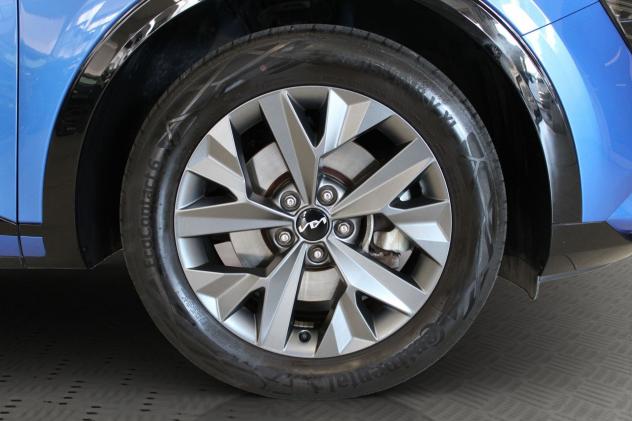Kia Sportage 1.6 TGDI HEV GT-LINE 2WD AUTO - Foto 6