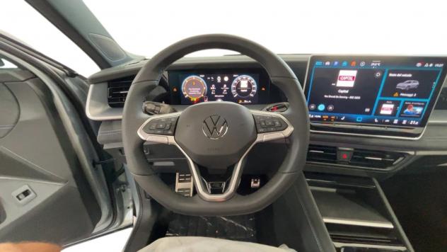 Volkswagen Tayron 2.0 TDI SCR R-Line Plus DSG - Foto 10