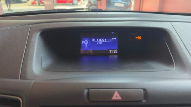 Honda CR-V 1.6 i-DTEC Elegance + Navi 2WD - Foto 9