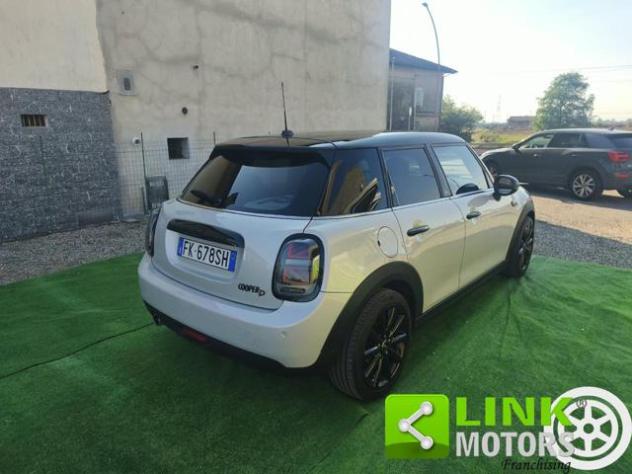 MINI Cooper D HYPE 1.5 116 CV rif. 24216627 - Foto 5