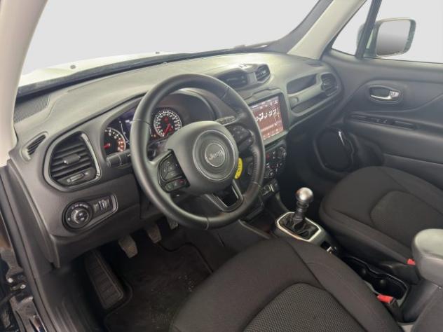 JEEP Renegade Renegade 1.0 T3 Night Eagle rif. 23876599 - Foto 9