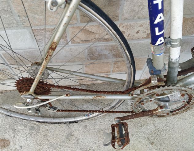 BICICLETTA - ATALA - Foto 2