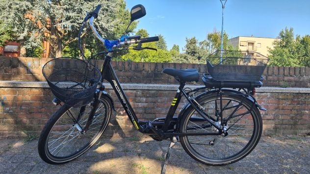 Bicicletta elettrica usata pochissimo - Foto 2
