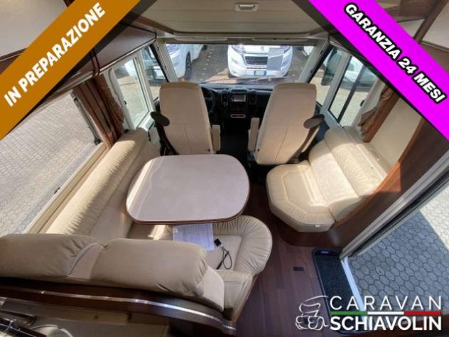 CARTHAGO CHIC C LINE I 5.0 QB L CAMBIO AUTOMATICO rif. 23730367 - Foto 2