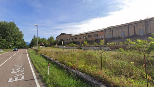 Immobile in asta di 3543 m² con più di 5 locali in vendita a Denno - Foto 9