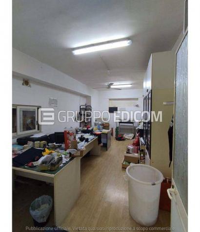 Magazzini e locali di deposito di 446.5 mq in vendita a Messina - Rif. 4553866 - Foto 2