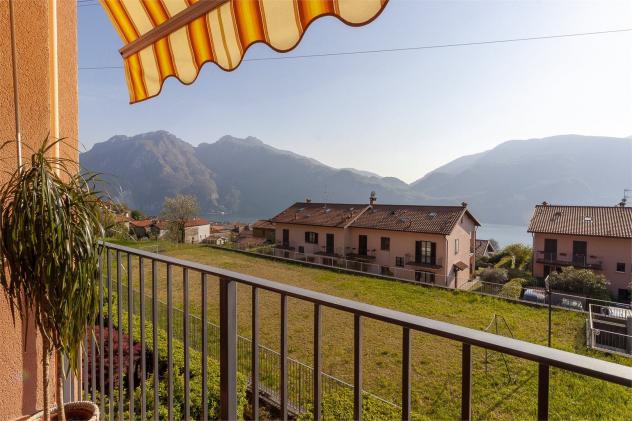 Vendita Appartamento Abbadia: Terrazzo Vista Lago e Quiete 149 - Foto 2