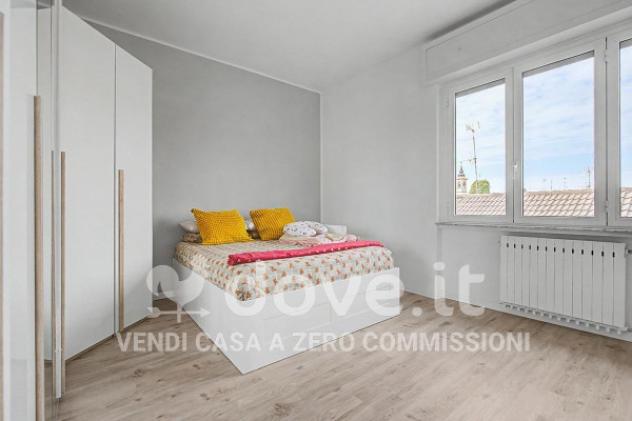 Appartamento di 86 m² con 3 locali e box auto in vendita a Arconate - Foto 13