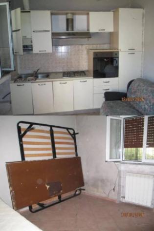 Immobile in asta di 30 m² in vendita a Bareggio - Foto 4