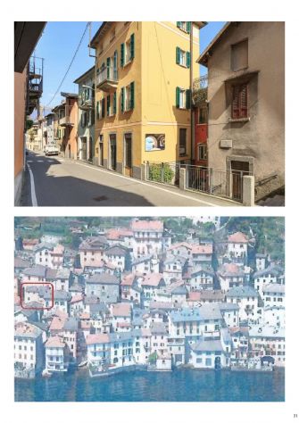 Fantastico Palazzetto A Brienno .... - Foto 9