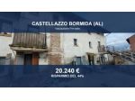 Immobile in asta di 316 m² con più di 5 locali in vendita a Castellazzo Bormida