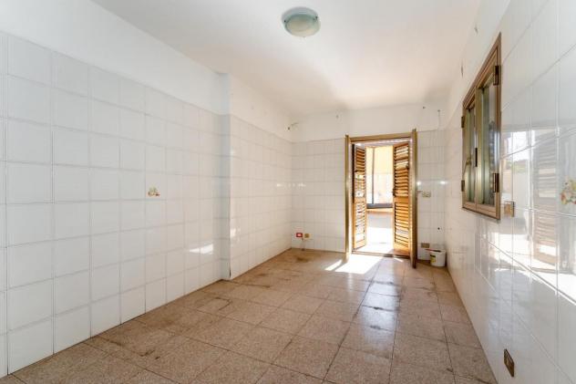 Porzione di casa in vendita a Catania - Foto 18