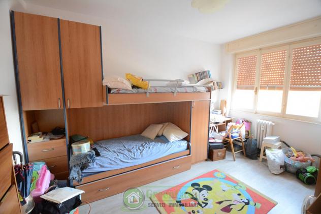 APPARTAMENTO di 3 vani e di 88 mq (CAVENAGO DI BRIANZA) rif. IGC 3 L 126 GRAMSCI - Foto 4