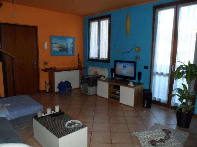 APPARTAMENTO di 3 vani e di 110 mq (CAVENAGO DI BRIANZA) rif. IGC 3 L 145 - Foto 16