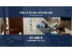 Immobile in asta di 81 m² in vendita a Collegno