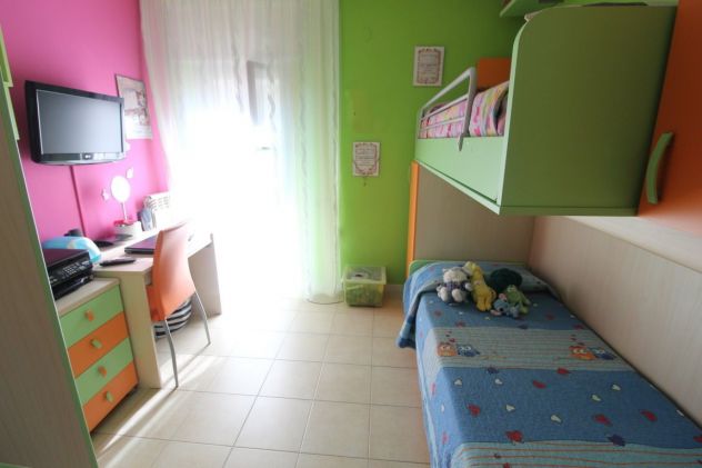 APPARTAMENTO VIA FRIULI GROTTAGLIE - Foto 7