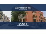 Immobile in asta di 92 m² in vendita a Manfredonia