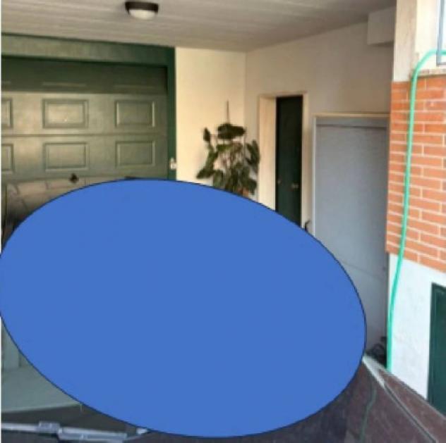 Immobile in asta di 77 m², box auto in vendita a Marino - Foto 7