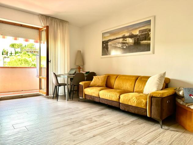 Appartamento in vendita a Monteroni d'Arbia 89 mq Rif: 1327882 - Foto 3