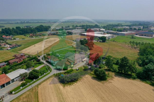 Casa Semindipendente in vendita a Mottalciata - Foto 8