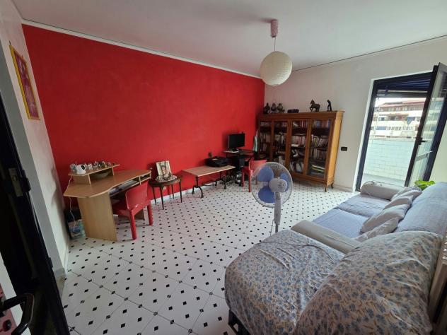 Appartamento - Napoli . Rif.: NICOLINI255VRG - Foto 2