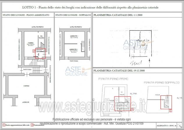 IMMOBILI-IMMOBILE RESIDENZIALE-Vico Melofioccolo, 14, 80134 Napoli NA, Italia - Foto 2
