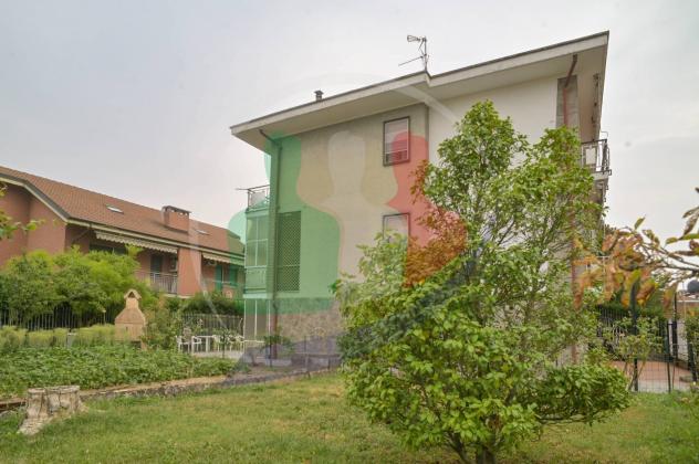 Villa in vendita a Nichelino - Foto 12