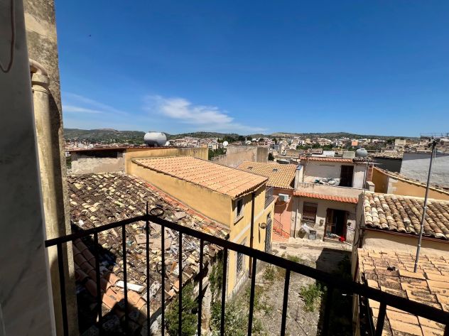 Noto (SR), casa indipendente primi 900 in vendita