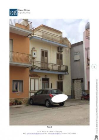 Immobile in asta di 188 m² con più di 5 locali in vendita a Pachino - Foto 3