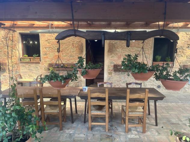 Casale in vendita a Palaia 234 mq Rif: 1409778 - Foto 6