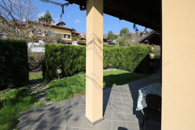 Villetta indipendente con giardino | Pavarolo - Foto 2
