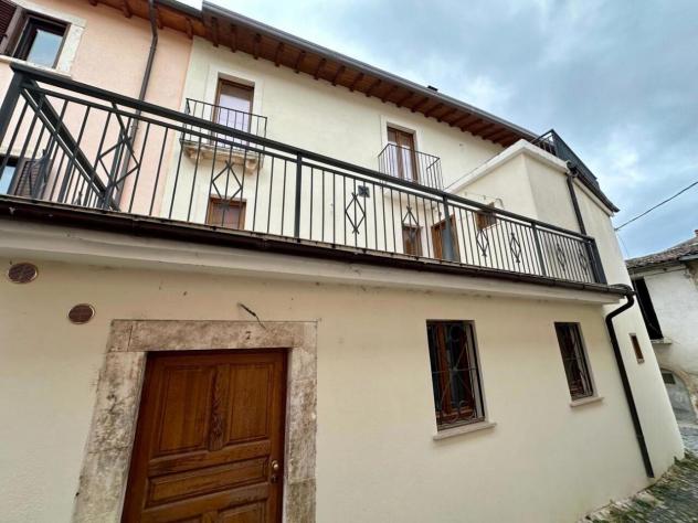 Indipendente in vendita a San Demetrio ne' Vestini - Foto 17