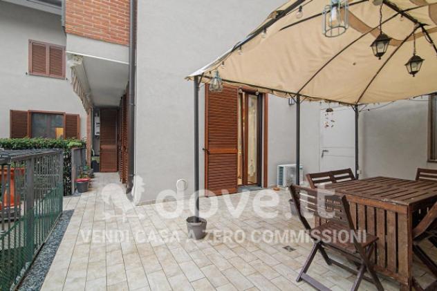 Appartamento di 89 m² con 3 locali e box auto in vendita a San Zenone al Lambro - Foto 13