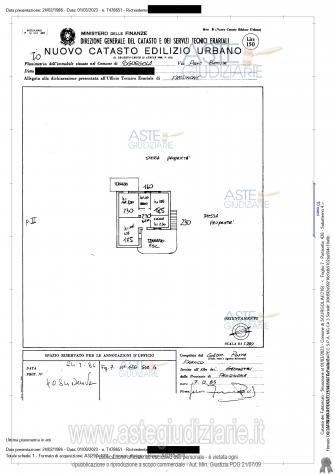 IMMOBILI-IMMOBILE RESIDENZIALE-Contrada Piano Battista - Foto 10