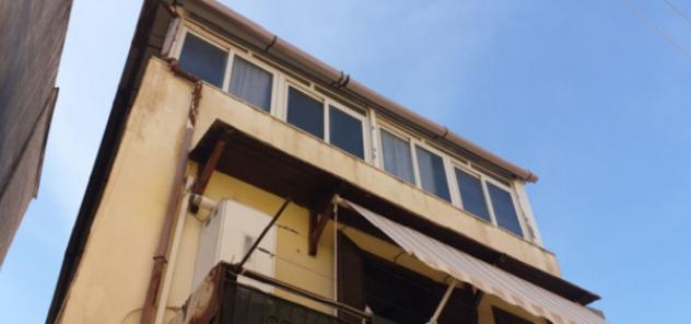 Immobile in asta di 46 m² in vendita a Siracusa