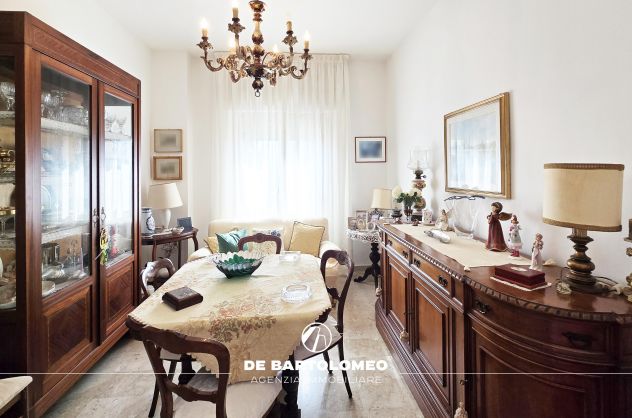 APPARTAMENTO VIA CADUTI DI NASSIRIYA (ZONA GIARDINI VIRGILIO) - Foto 6