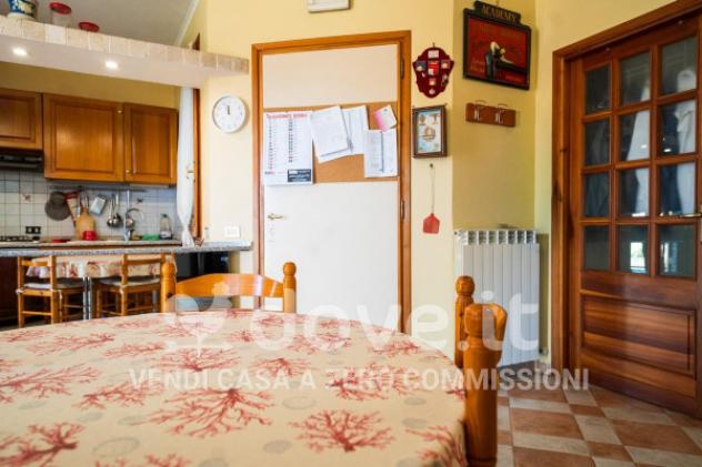 Villa di 80 m² con 3 locali e posto auto in vendita a Vallebona - Foto 14