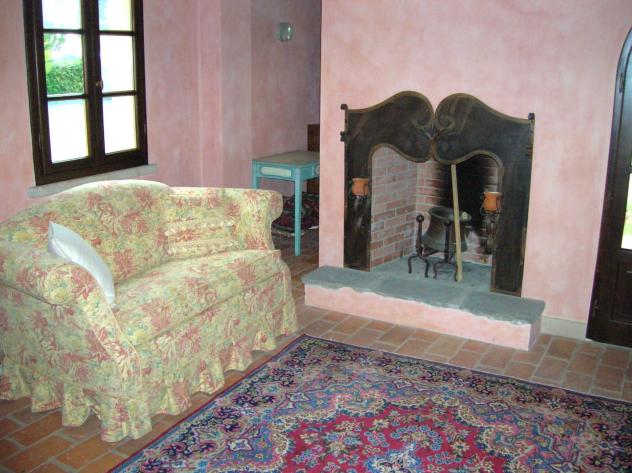 Colonica in vendita a Vicopisano 490 mq Rif: 717339 - Foto 6