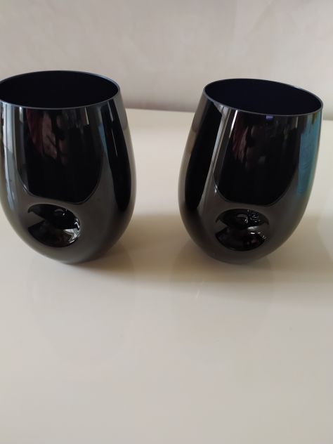 Bicchieri sommelier