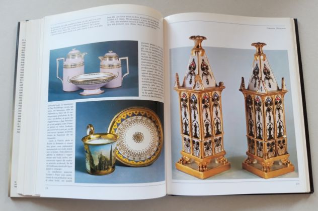 La Ceramica europea e orientale - Foto 9