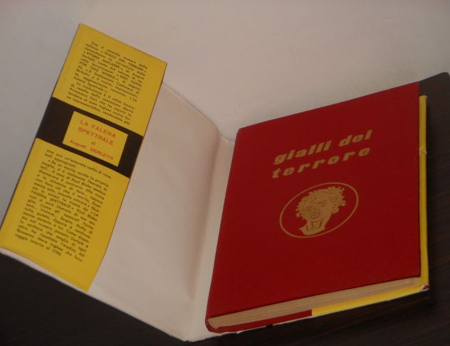 morte per sette, KIM DIETHERLE, Editrice Italiana Trevi 1957- - Foto 3