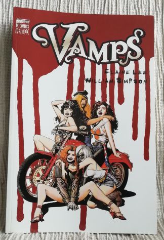Vamps