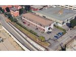 PALAZZINA UFFICI INDIPENDENTE IN AFFITTO A CORMANO NELLE IMMEDIATE VICINANZ &hellip;