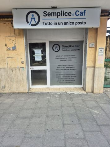 Fuorigrotta - Via Diocleziano - Locale 36 mq - Locato per Investimento - Foto 3