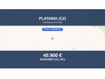Immobile in asta di 106 m² in vendita a Platania